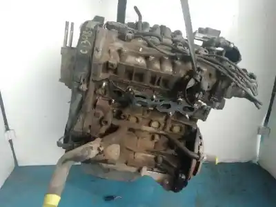 Gebrauchtes Autoersatzteil kompletter motor zum fiat punto berlina (188) 1.2 16v dynamic oem-iam-referenzen 188a5000  
