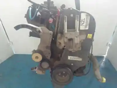 Gebrauchtes Autoersatzteil kompletter motor zum fiat punto berlina (188) 1.2 16v dynamic oem-iam-referenzen 188a5000  