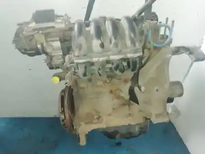 Gebrauchtes Autoersatzteil kompletter motor zum fiat punto berlina (188) 1.2 16v dynamic oem-iam-referenzen 188a5000  