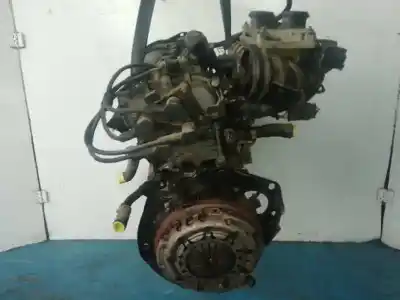 Gebrauchtes Autoersatzteil kompletter motor zum fiat punto berlina (188) 1.2 16v dynamic oem-iam-referenzen 188a5000  