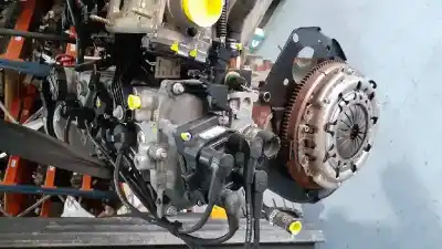 Gebrauchtes Autoersatzteil kompletter motor zum fiat punto berlina (188) 1.2 16v dynamic oem-iam-referenzen 188a5000  