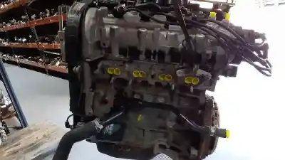 Gebrauchtes Autoersatzteil kompletter motor zum fiat punto berlina (188) 1.2 16v dynamic oem-iam-referenzen 188a5000  