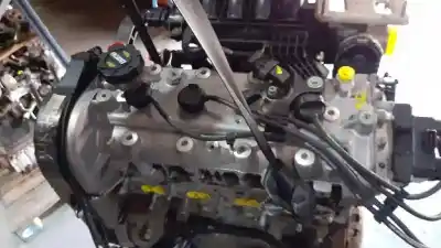 Gebrauchtes Autoersatzteil kompletter motor zum fiat punto berlina (188) 1.2 16v dynamic oem-iam-referenzen 188a5000  
