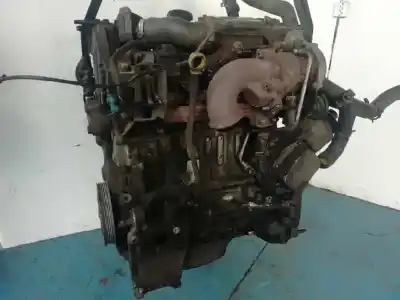 Pezzo di ricambio per auto di seconda mano motore completo per citroen c3 1.4 hdi exclusive riferimenti oem iam 8hz iny.bosch 