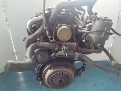Pezzo di ricambio per auto di seconda mano motore completo per citroen c3 1.4 hdi exclusive riferimenti oem iam 8hz iny.bosch 