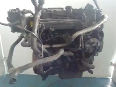 Pezzo di ricambio per auto di seconda mano motore completo per citroen c3 1.4 hdi exclusive riferimenti oem iam 8hz iny.bosch 