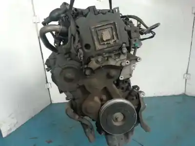 Pezzo di ricambio per auto di seconda mano motore completo per citroen c3 1.4 hdi exclusive riferimenti oem iam 8hz iny.bosch 