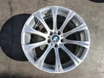 Recambio de automóvil de segunda mano de juego llantas para bmw serie 5 berlina (e60) 530d referencias oem iam   