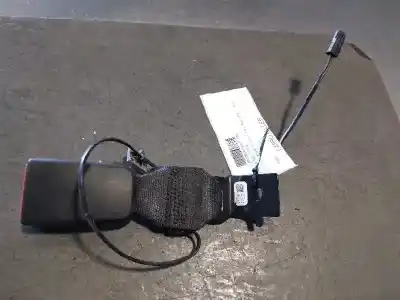 Автозапчасти б/у крюк для пояса за opel astra k (b16) 1.4 turbo (68) ссылки oem iam 13409378  