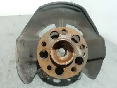 Second-hand car spare part front left knuckle for mercedes-benz clase a (w169) a 180 cdi a-edition oem iam references   