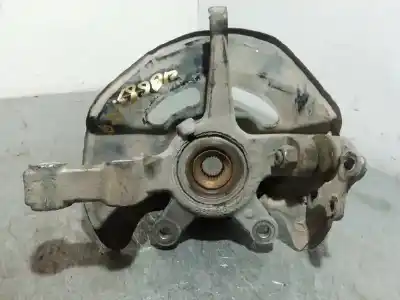 Second-hand car spare part front left knuckle for mercedes-benz clase a (w169) a 180 cdi a-edition oem iam references   