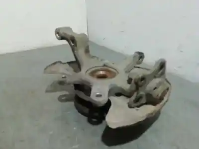 Second-hand car spare part front left knuckle for mercedes-benz clase a (w169) a 180 cdi a-edition oem iam references   