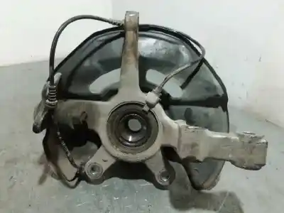Second-hand car spare part front right knuckle for mercedes-benz clase a (w169) a 180 cdi a-edition oem iam references   