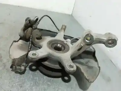 Second-hand car spare part front right knuckle for mercedes-benz clase a (w169) a 180 cdi a-edition oem iam references   