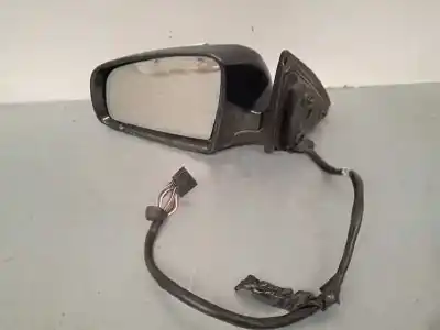 Peça sobressalente para automóvel em segunda mão espelho retrovisor esquerdo por audi a6 berlina (4f2) 3.0 tdi quattro (165kw) referências oem iam 448505