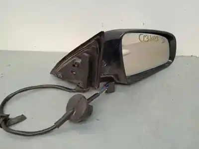 Peça sobressalente para automóvel em segunda mão espelho retrovisor direito por audi a6 berlina (4f2) 3.0 tdi quattro (165kw) referências oem iam 448506