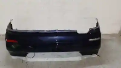 Second-hand car spare part rear bumper for bmw serie 5 berlina (e60) 530d oem iam references 