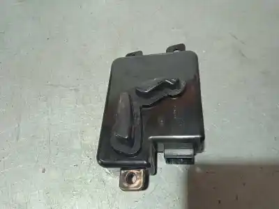 Second-hand car spare part electronic module for kia carnival 2.9 crdi vgt active oem iam references 889904d001 889904d001 