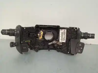 Автозапчасти б/у многофункциональное управление за RENAULT SCENIC II 1.5 dCi Diesel ссылки OEM IAM 61835987K  618800041