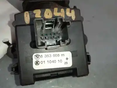 Second-hand car spare part indicator switch for bmw serie 3 compact (e46) 320td oem iam references 8363668m  01104010