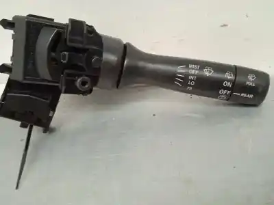 Автозапчастина б/у команда чистити для toyota yaris (ksp9/scp9/nlp9) básico посилання на oem iam 17f144