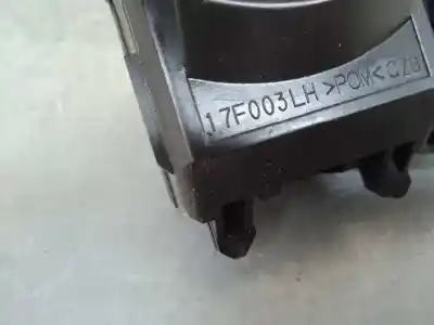 Автозапчастина б/у команда чистити для toyota yaris (ksp9/scp9/nlp9) básico посилання на oem iam 17f144  