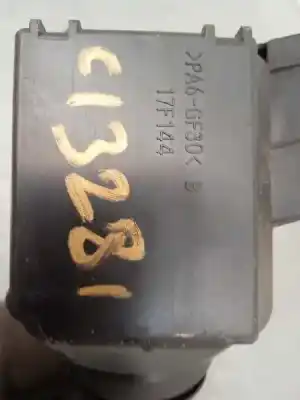 Автозапчастина б/у команда чистити для toyota yaris (ksp9/scp9/nlp9) básico посилання на oem iam 17f144  