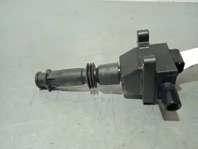 Pezzo di ricambio per auto di seconda mano bobina di accensione per alfa romeo 147 (190) 1.6 16v cat riferimenti oem iam 1227030071