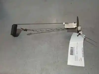 Pièce détachée automobile d'occasion capteur niveau de carburant pour mitsubishi l 200 (k6/7) 2.5 td cat références oem iam 