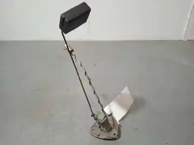 Автозапчастина б/у індикатор для mitsubishi l 200 (k6/7) 2.5 td cat посилання на oem iam  ficha 3 pins 