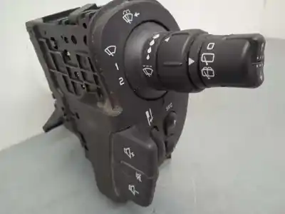 Pezzo di ricambio per auto di seconda mano comando pulito per renault scenic ii authentique riferimenti oem iam   