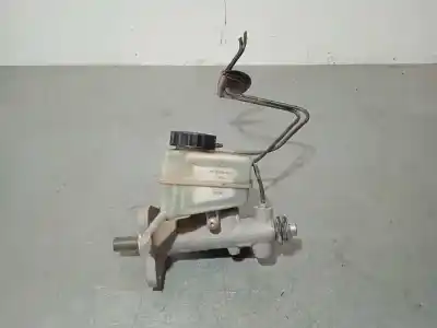 Pezzo di ricambio per auto di seconda mano pompa freni per mercedes-benz clase clk (w209) coupe 220 cdi (209.308) riferimenti oem iam a2034300002