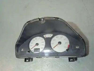 Pièce détachée automobile d'occasion compteur de vitesse tableau de bord pour peugeot 106 (s2) sport références oem iam 9640991980 9640991980 