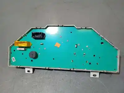 Pièce détachée automobile d'occasion compteur de vitesse tableau de bord pour peugeot 106 (s2) sport références oem iam 9640991980 9640991980 