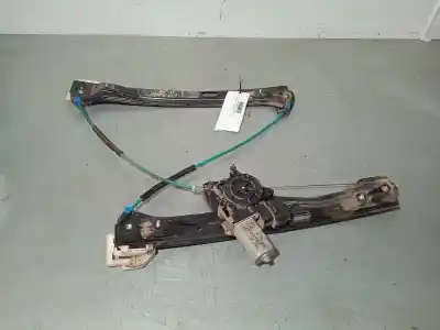 Автозапчасти б/у регулятор стекла переднего правого за bmw serie 1 lim. (f20) 116d ссылки oem iam 71015003