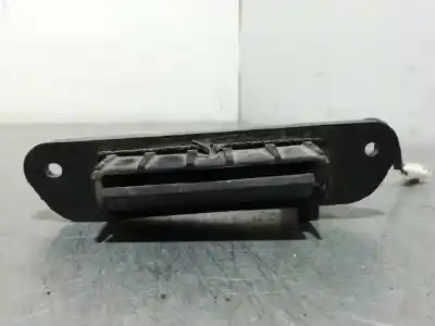 Pezzo di ricambio per auto di seconda mano maniglia esterna del cancello per hyundai accent (lc) gls riferimenti oem iam 