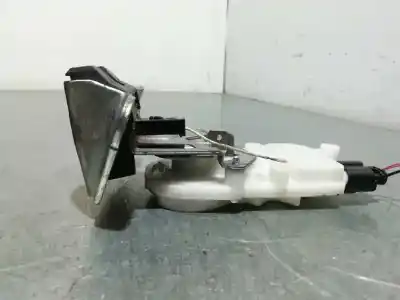 Second-hand car spare part trunk lock for hyundai accent (lc) gls oem iam references   