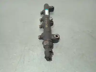 Автозапчасти б/у рампа инжектора за ssangyong actyon 200 xdi ссылки oem iam r9144z190a a6640700295 r9144z190a