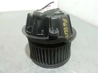 Pezzo di ricambio per auto di seconda mano motore di riscaldamento per citroen c3 1.4 hdi exclusive riferimenti oem iam 565878c