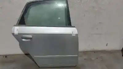 Автозапчасти б/у дверь задняя правая за seat exeo berlina (3r2) last edition ссылки oem iam 