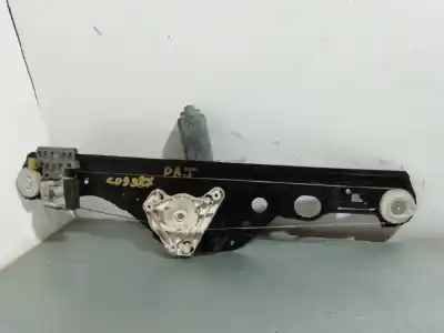 Peça sobressalente para automóvel em segunda mão elevador de vidros traseiro direito por mercedes-benz clase e (w211) berlina e 270 cdi (211.016) referências oem iam a2117300246