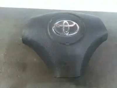 Peça sobressalente para automóvel em segunda mão airbag dianteiro esquerdo por toyota corolla (e12) 1.6 16v referências oem iam 4513002230
