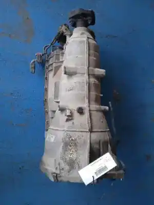 Peça sobressalente para automóvel em segunda mão caixa de velocidades por bmw serie 3 berlina (e90) 320d referências oem iam 