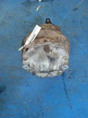 Pezzo di ricambio per auto di seconda mano differenziale posteriore per mercedes-benz clase c (w203) familiar 2.2 cdi cat riferimenti oem iam 2103513308g  