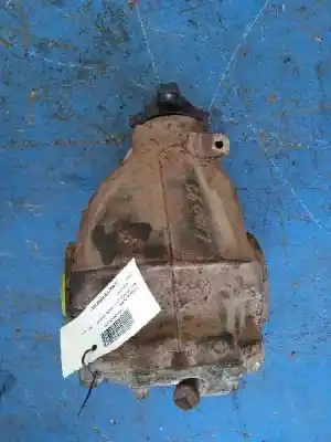 Pezzo di ricambio per auto di seconda mano differenziale posteriore per mercedes-benz clase c (w203) familiar 2.2 cdi cat riferimenti oem iam 2103513308g  
