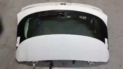 Gebrauchtes Autoersatzteil heckklappe zum renault megane iii grandtour (kz0/1) 1.5 dci (kz09 kz0d kz1g kz29 kz14 kz1w kz10 kz1f.... oem-iam-referenzen 901523276r  
