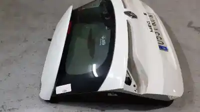 Gebrauchtes Autoersatzteil heckklappe zum renault megane iii grandtour (kz0/1) 1.5 dci (kz09 kz0d kz1g kz29 kz14 kz1w kz10 kz1f.... oem-iam-referenzen 901523276r  