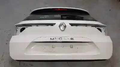 Gebrauchtes Autoersatzteil heckklappe zum renault megane iii grandtour (kz0/1) 1.5 dci (kz09 kz0d kz1g kz29 kz14 kz1w kz10 kz1f.... oem-iam-referenzen 901523276r  