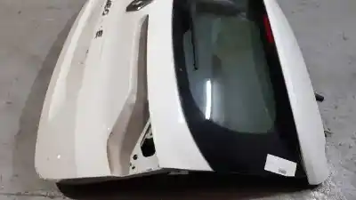 Gebrauchtes Autoersatzteil heckklappe zum renault megane iii grandtour (kz0/1) 1.5 dci (kz09 kz0d kz1g kz29 kz14 kz1w kz10 kz1f.... oem-iam-referenzen 901523276r  
