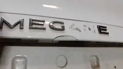 Gebrauchtes Autoersatzteil heckklappe zum renault megane iii grandtour (kz0/1) 1.5 dci (kz09 kz0d kz1g kz29 kz14 kz1w kz10 kz1f.... oem-iam-referenzen 901523276r  